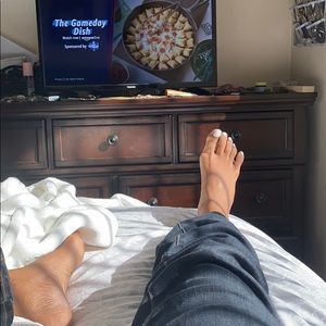 Meet your Posher, Avi